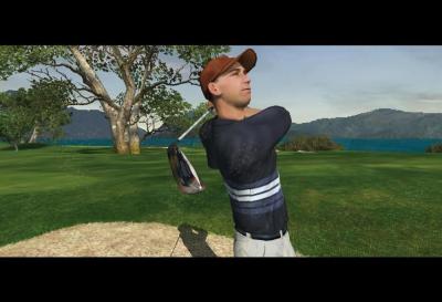 Links 2004 (Xbox/Xbox 360, б/у)