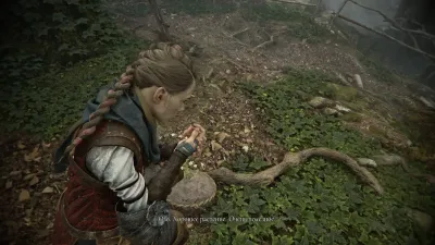 A Plague Tale Requiem (PS5, рус.)