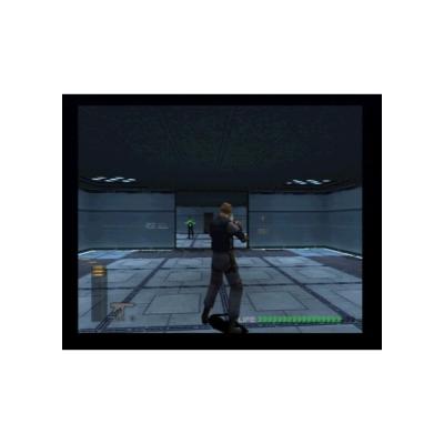 Operation Winback (PS2, б/у)