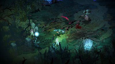 Hades II (2) (Nintendo Switch 2, рус.)