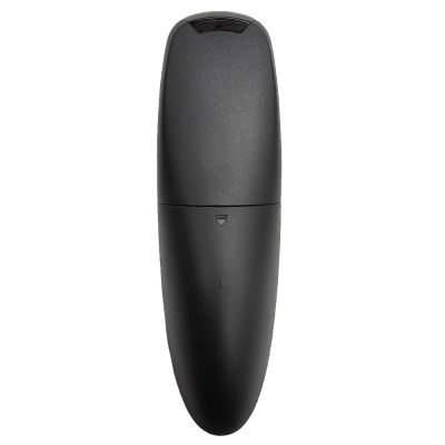 Пульт ДУ для телевизора DREAM G10 (GYRO,VOICE) (черный)