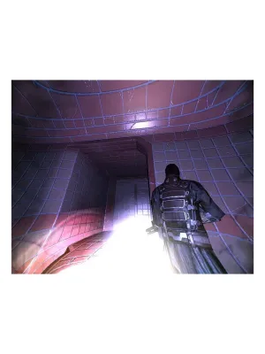 The Chronicles of Riddick Escape From Butcher Bay Classics (Xbox, б/у)