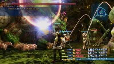 Final Fantasy XII The Zodiac Age (PS4/PS5)