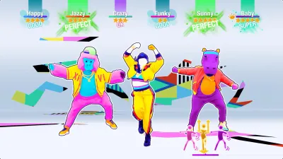 Just Dance 2020 (Xbox One/Series, б/у, рус.) Специальная обложка
