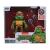 Фигурка Jada Toys Черепашки ниндзя 4" Raphael 31794 Фигурка Jada Toys Черепашки ниндзя 4" Raphael 31794