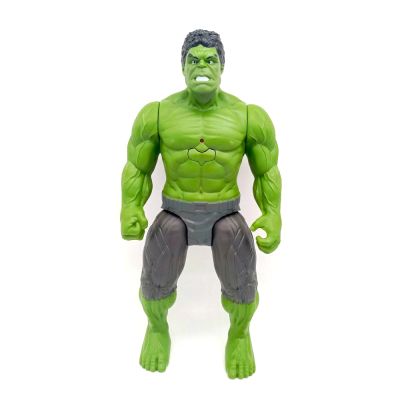Фигурка Hulk / Халк 25 см Вариант 2