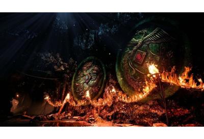 Shenmue III (3) Day 1 Edition (PS4/PS5)