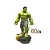 Фигурка Crazy Toys Marvel / Avengers / Hulk, 60 см