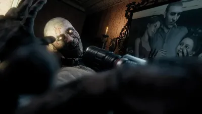 OVRDARK (PS5, рус., только для VR2)