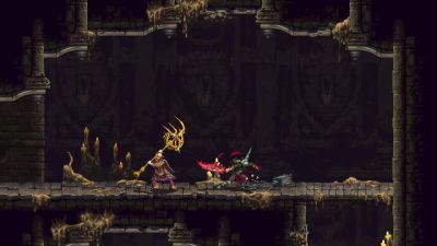 Blasphemous II (PS5, рус., витринный образец)