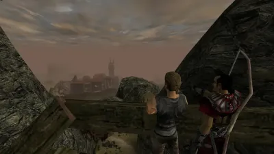 Gothic Classic Khorinis Saga (Nintendo Switch, рус., витринный образец)