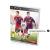 FIFA 15 (Обложка с Месси) (PS3, б/у, рус., незнач.царап., устанавливается на 100%) FIFA 15 (Обложка с Месси) (PS3, б/у, рус., незнач.царап., устанавливается на 100%)