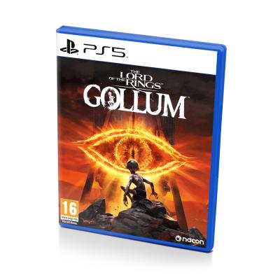 The Lord of the Rings Gollum (PS5, рус.)