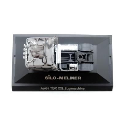 Модель HERPA 110501 Man TGX XXL ZM 1:87