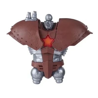 Фигурка Marvel Legends BLW Yelena Belova 15см E8761