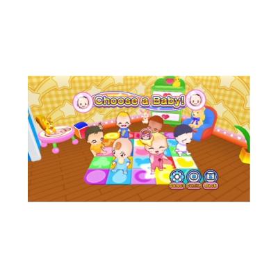 Babbysitting Mama (Wii, б/у) (регион PAL)