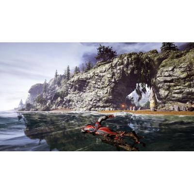 Risen 3 Titan Lords Расширенное издание (Xbox 360, б/у)