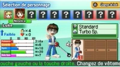 Everybodys Golf (PSP)