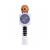 Микрофон для Караоке WS-1816 (White) Микрофон для Караоке WS-1816 (White)