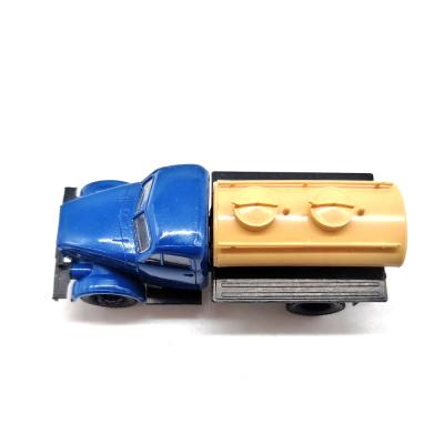 Модель Miniaturmodelle 036276 1:87