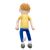 Игрушка мягкая Морти 23 см
