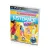 Just Dance Kids (PS3, б/у) Just Dance Kids (PS3, б/у)