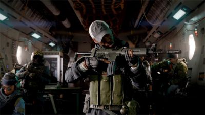 Call of Duty Black Ops Cold War (PS4/PS5, рус.)