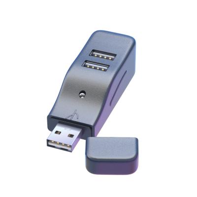 Разветвитель USB (Hub) DREAM (B2), 4 порта USB 2.0