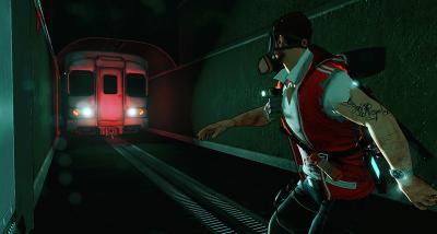 Escape Dead Island (Xbox 360/One/Series, б/у, множ.царап., устанавливается на 100%)