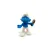 Фигурка Schleich Смурфик с зеркалом 20756
