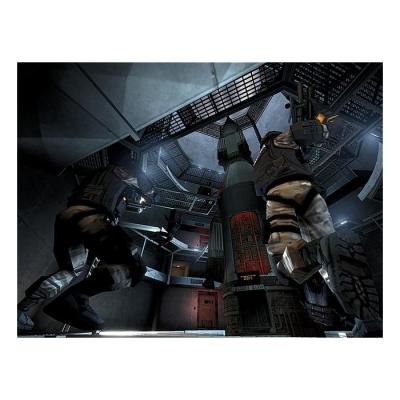 Tom Clancys Splinter Cell Chaos Theory (PS2, б/у)