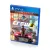 The Crew 2 Deluxe Edition (PS4/PS5, б/у, рус.) The Crew 2 Deluxe Edition (PS4/PS5, б/у, рус.)