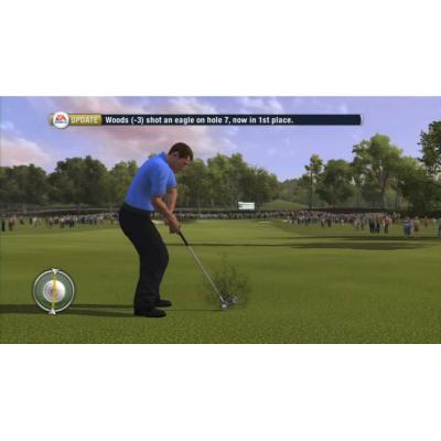 Tiger Woods PGA Tour 06 (Xbox, б/у)