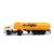 Модель HERPA с цистерной "Agip" 1:87