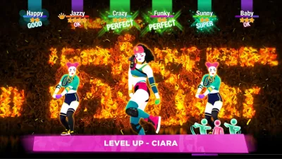 Just Dance 2022 (Xbox One/Series, б/у, рус.)