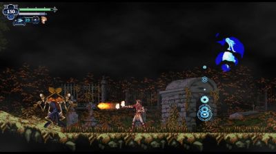 Chronicles of the Wolf (Nintendo Switch)