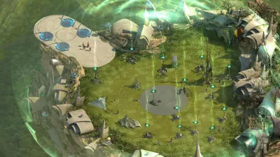 Torment Tides of Numenera Day One Edition (PS4/PS5, рус.)