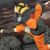 Фигурка Naruto Shippuden Naruto Uzumaki Vibration Stars 887648 Фигурка Naruto Shippuden Naruto Uzumaki Vibration Stars 887648