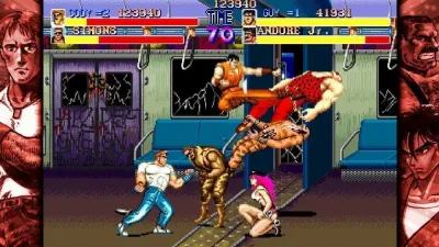 Capcom Belt Action Collection Best Price (Nintendo Switch)