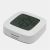 Метеостанция Whale Wake-up Temperature And Humidity Meter JXTH01 (White) CN Метеостанция Whale Wake-up Temperature And Humidity Meter JXTH01 (White) CN