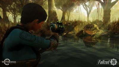 Fallout 76 (Xbox One/Series, рус.)