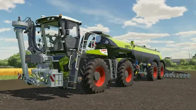 Farming Simulator 22 Platinum Edition (PS5, рус.)