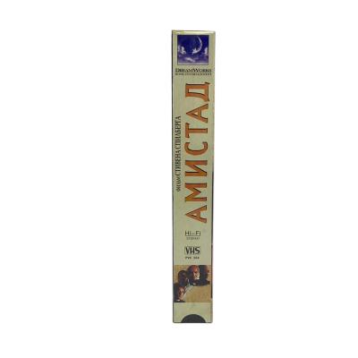 Амистад (VHS)