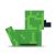 Фигурка Утка TUBBZ Minecraft Creeper (Box) Фигурка Утка TUBBZ Minecraft Creeper (Box)