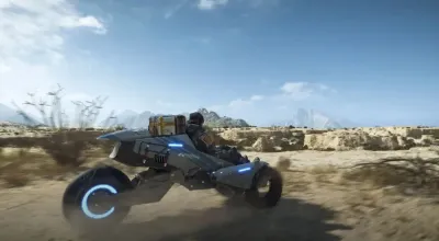 Death Stranding 2 On The Beach (PS5, б/у, рус.)