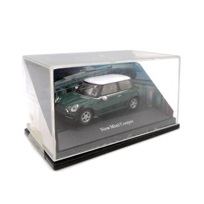 Модель автомобиля Schuco New Mini Cooper 1:87 УЦЕНКА