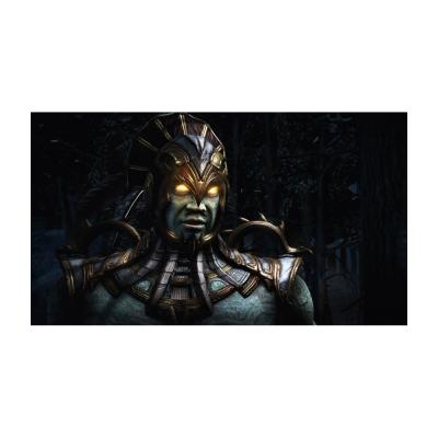 Mortal Kombat XL (Xbox One/Series, б/у, рус., ключ)