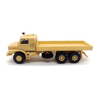 Модель HERPA 743846 MB Zetros 1:87