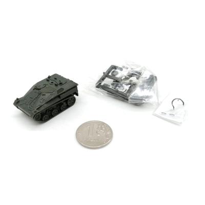 Модель HERPA 742214 Wiesel 1 mit TOW 1:87