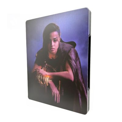 SteelBook G2 Forspoken (без игры)